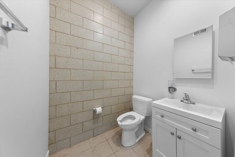 Tiny photo for 1024 W Fry Street #101, Chicago, IL 60642 (MLS # 12500448)