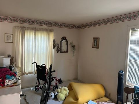 Tiny photo for 401 Everette Avenue, Romeoville, IL 60446 (MLS # 12688417)