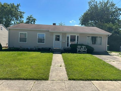 Photo of 401 Everette Avenue, Romeoville, IL 60446 (MLS # 12688417)