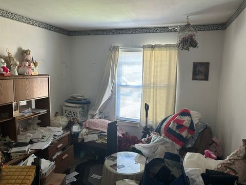 Tiny photo for 401 Everette Avenue, Romeoville, IL 60446 (MLS # 12688417)