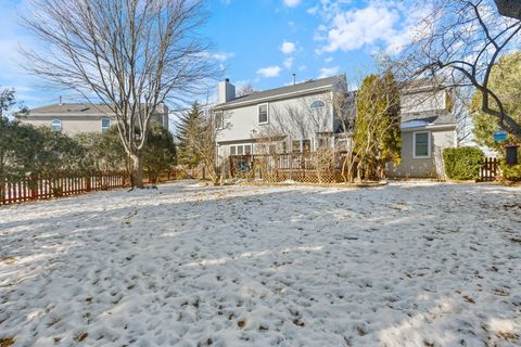 A home in Aurora