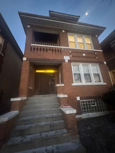 6929 S Artesian Avenue Chicago IL 60629