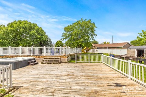 Tiny photo for 1293 Hartley Avenue, Bourbonnais, IL 60914 (MLS # 12496619)