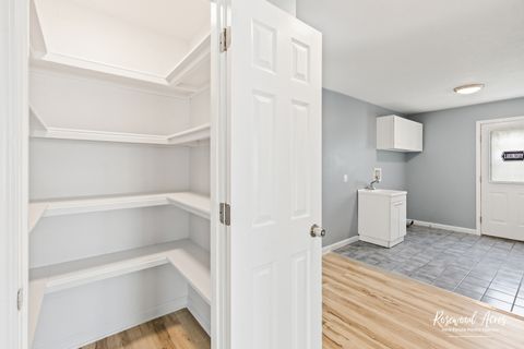 Tiny photo for 1293 Hartley Avenue, Bourbonnais, IL 60914 (MLS # 12496619)