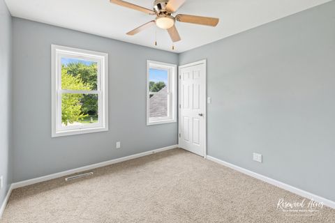 Tiny photo for 1293 Hartley Avenue, Bourbonnais, IL 60914 (MLS # 12496619)