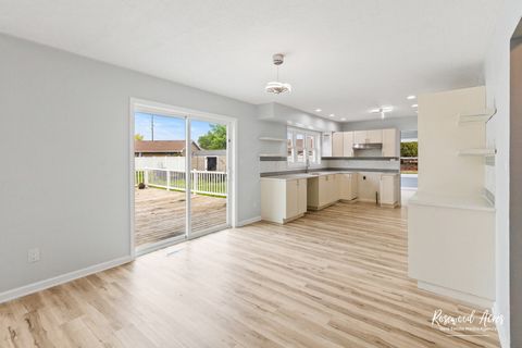 Tiny photo for 1293 Hartley Avenue, Bourbonnais, IL 60914 (MLS # 12496619)