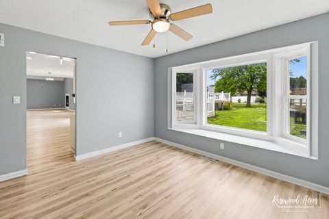 Tiny photo for 1293 Hartley Avenue, Bourbonnais, IL 60914 (MLS # 12496619)