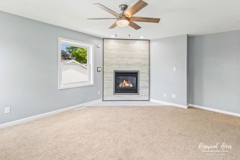 Tiny photo for 1293 Hartley Avenue, Bourbonnais, IL 60914 (MLS # 12496619)