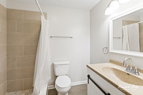 Tiny photo for 1293 Hartley Avenue, Bourbonnais, IL 60914 (MLS # 12496619)