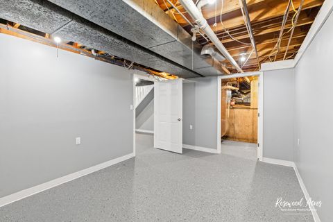 Tiny photo for 1293 Hartley Avenue, Bourbonnais, IL 60914 (MLS # 12496619)