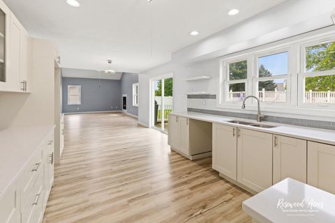 Tiny photo for 1293 Hartley Avenue, Bourbonnais, IL 60914 (MLS # 12496619)