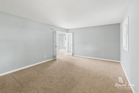 Tiny photo for 1293 Hartley Avenue, Bourbonnais, IL 60914 (MLS # 12496619)