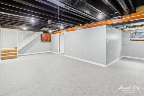 Tiny photo for 1293 Hartley Avenue, Bourbonnais, IL 60914 (MLS # 12496619)