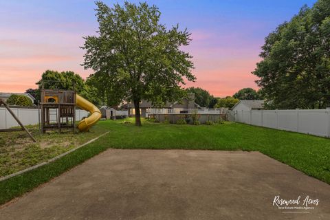 Tiny photo for 1293 Hartley Avenue, Bourbonnais, IL 60914 (MLS # 12496619)