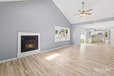 Tiny photo for 1293 Hartley Avenue, Bourbonnais, IL 60914 (MLS # 12496619)