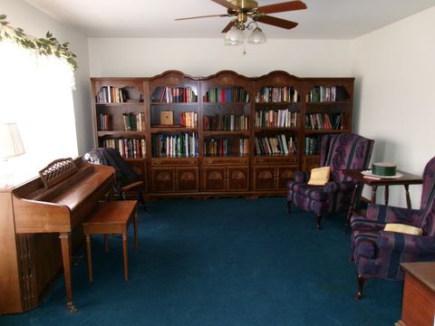 Tiny photo for Peru, IL 61354 (MLS # 12539182)