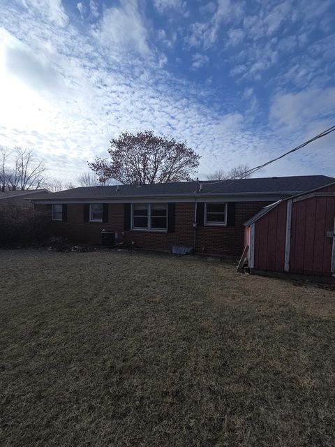 Tiny photo for Peru, IL 61354 (MLS # 12539182)