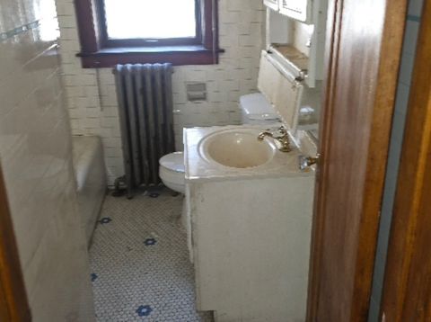 Tiny photo for 8446 S MARSHFIELD Avenue, Chicago, IL 60620 (MLS # 12626334)