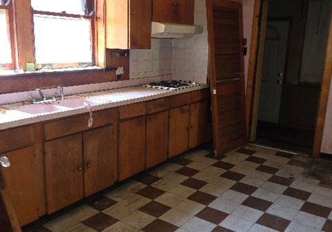 Tiny photo for 8446 S MARSHFIELD Avenue, Chicago, IL 60620 (MLS # 12626334)