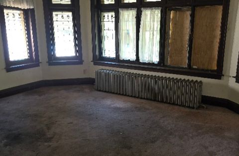 Tiny photo for 8446 S MARSHFIELD Avenue, Chicago, IL 60620 (MLS # 12626334)
