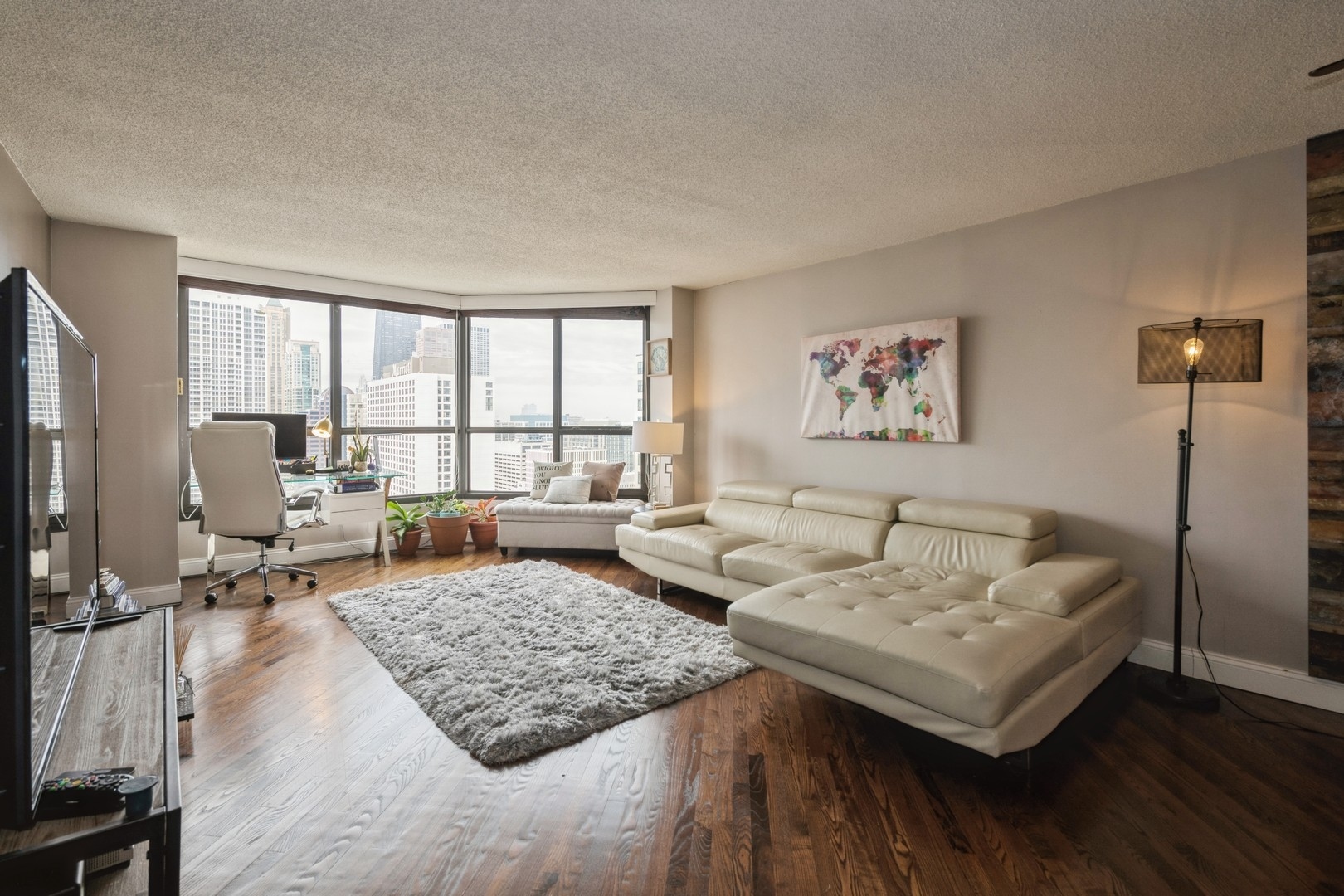 405 N Wabash Avenue 3802