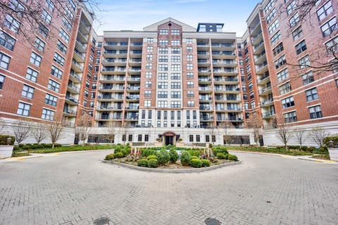 Photo of 55 W DELAWARE Place #1120, Chicago, IL 60610 (MLS # 12691932)