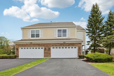 1578 Glacier Circle Crystal Lake IL 60014