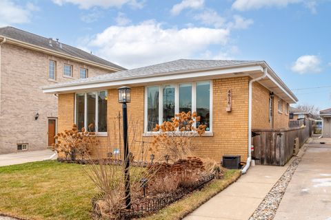 4816 N Nordica Avenue Chicago IL 60656