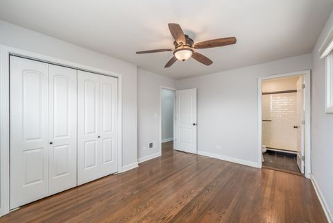 Tiny photo for 4816 N Nordica Avenue, Chicago, IL 60656 (MLS # 12571170)