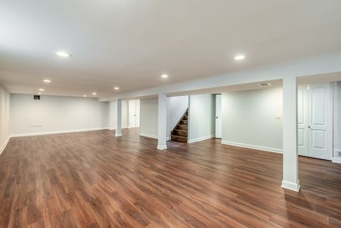 Tiny photo for 4816 N Nordica Avenue, Chicago, IL 60656 (MLS # 12571170)