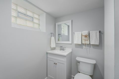 Tiny photo for 4816 N Nordica Avenue, Chicago, IL 60656 (MLS # 12571170)