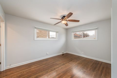 Tiny photo for 4816 N Nordica Avenue, Chicago, IL 60656 (MLS # 12571170)