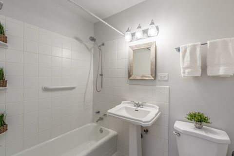 Tiny photo for 4816 N Nordica Avenue, Chicago, IL 60656 (MLS # 12571170)
