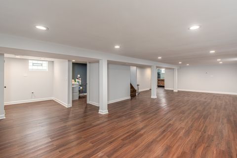 Tiny photo for 4816 N Nordica Avenue, Chicago, IL 60656 (MLS # 12571170)