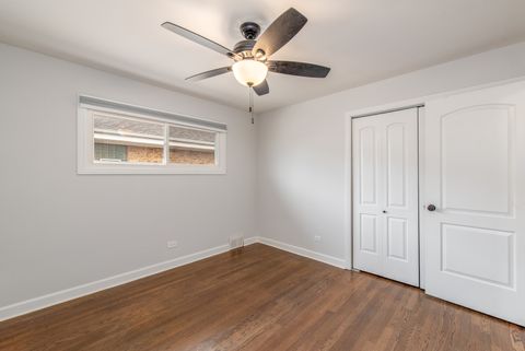 Tiny photo for 4816 N Nordica Avenue, Chicago, IL 60656 (MLS # 12571170)