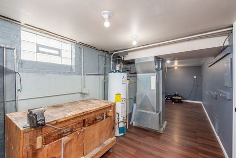 Tiny photo for 4816 N Nordica Avenue, Chicago, IL 60656 (MLS # 12571170)