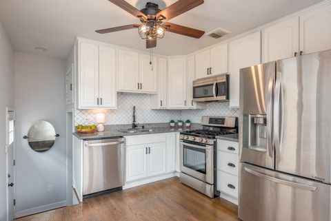 Tiny photo for 4816 N Nordica Avenue, Chicago, IL 60656 (MLS # 12571170)