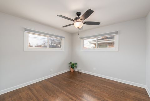 Tiny photo for 4816 N Nordica Avenue, Chicago, IL 60656 (MLS # 12571170)