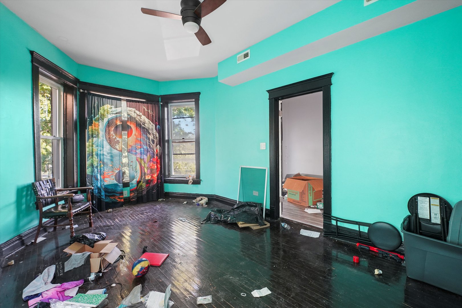 1116 S Independence Boulevard