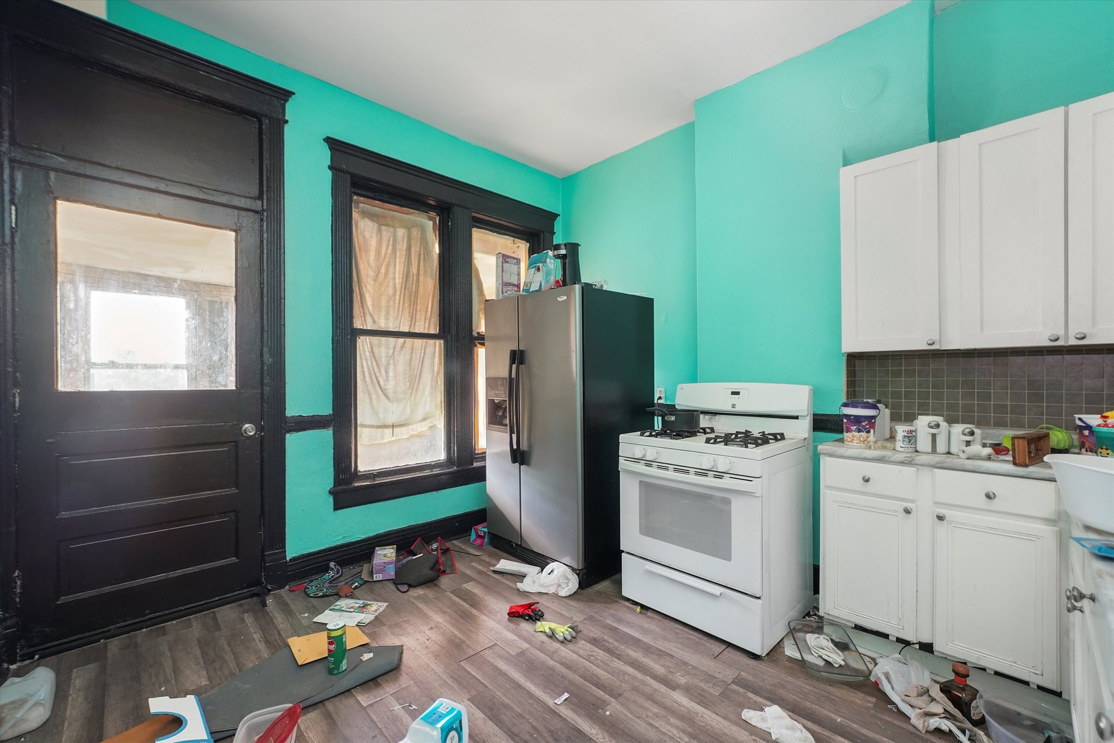 1116 S Independence Boulevard