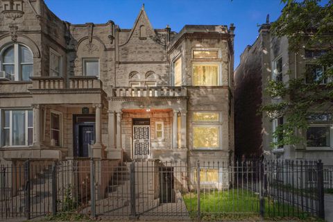 1116 S Independence Boulevard Chicago IL 60624