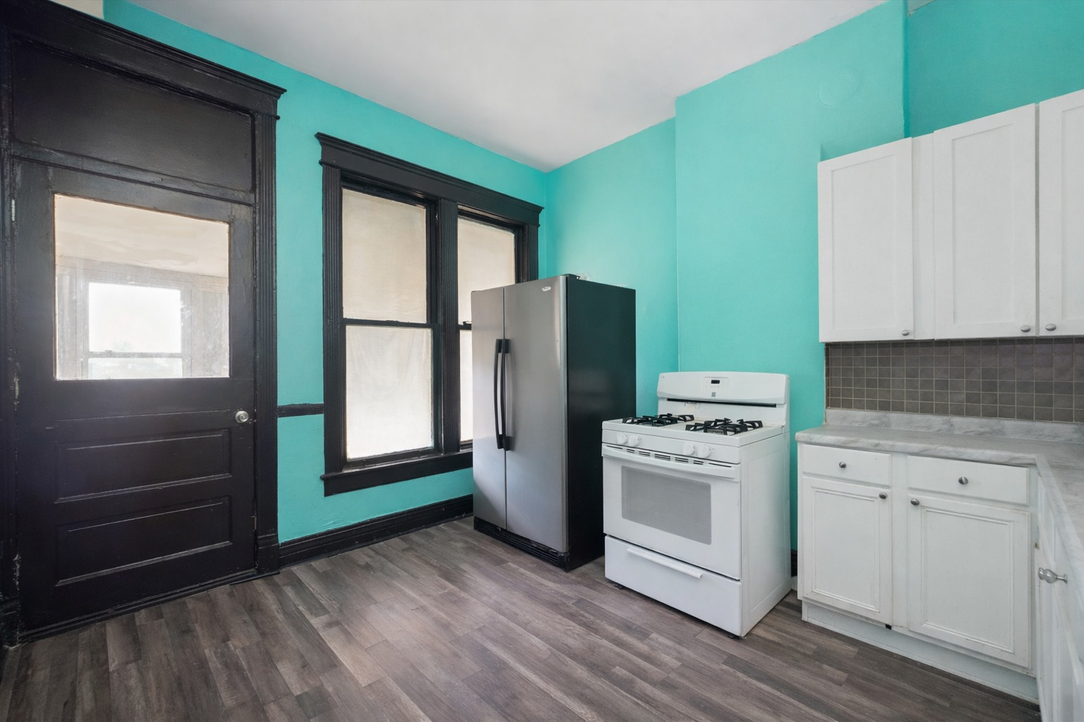 1116 S Independence Boulevard