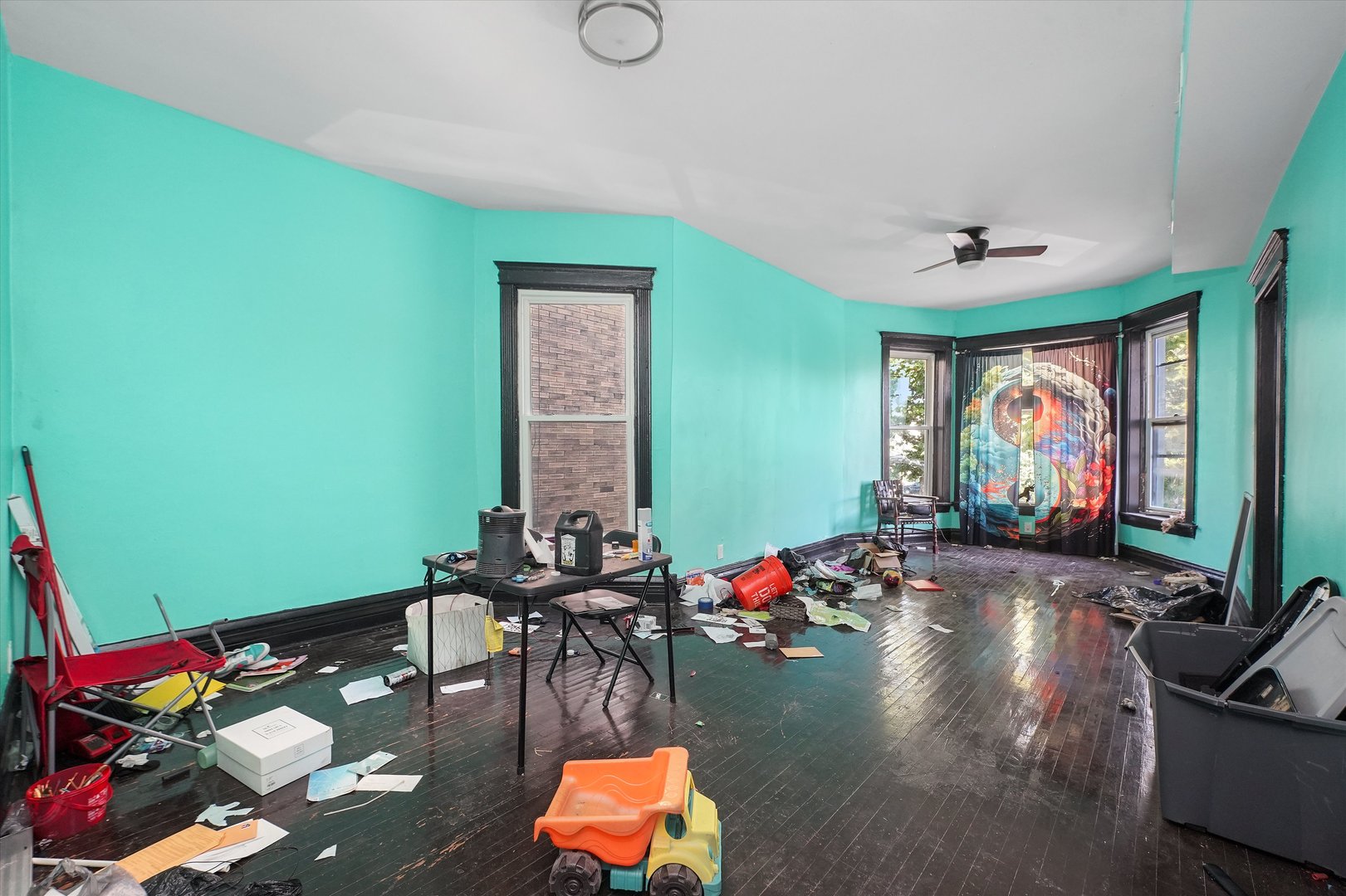 1116 S Independence Boulevard