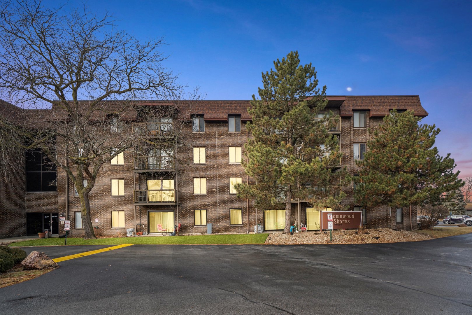 820 Elder Road C412