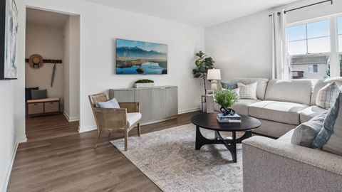 Tiny photo for 15063 W Oxford Lane, Manhattan, IL 60442 (MLS # 12511907)