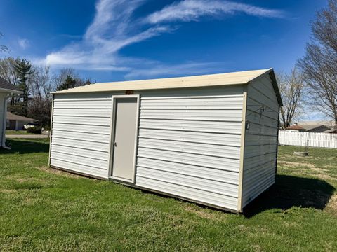 Tiny photo for 105 Evergreen Drive, Anna, IL 62906 (MLS # 12590952)