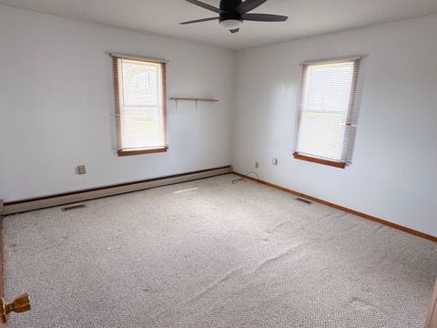 Tiny photo for 105 Evergreen Drive, Anna, IL 62906 (MLS # 12590952)