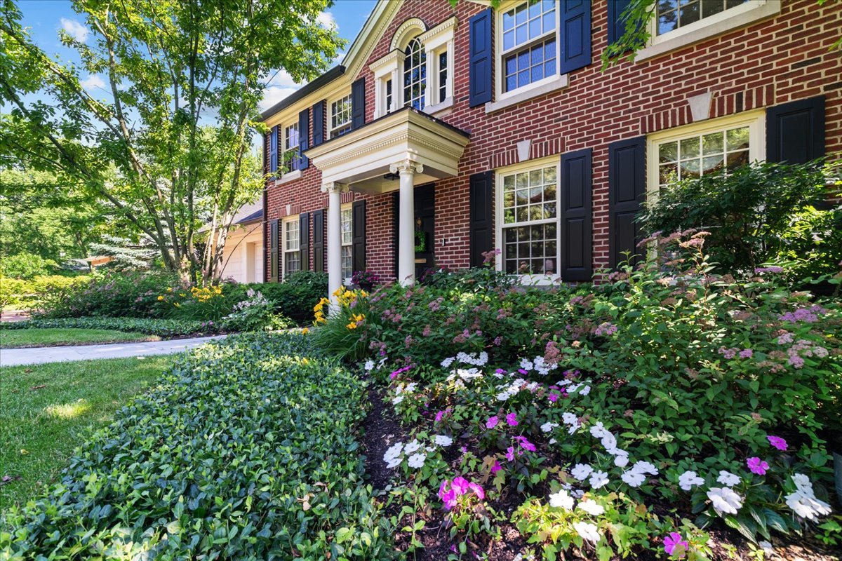 1300 Hackberry Lane