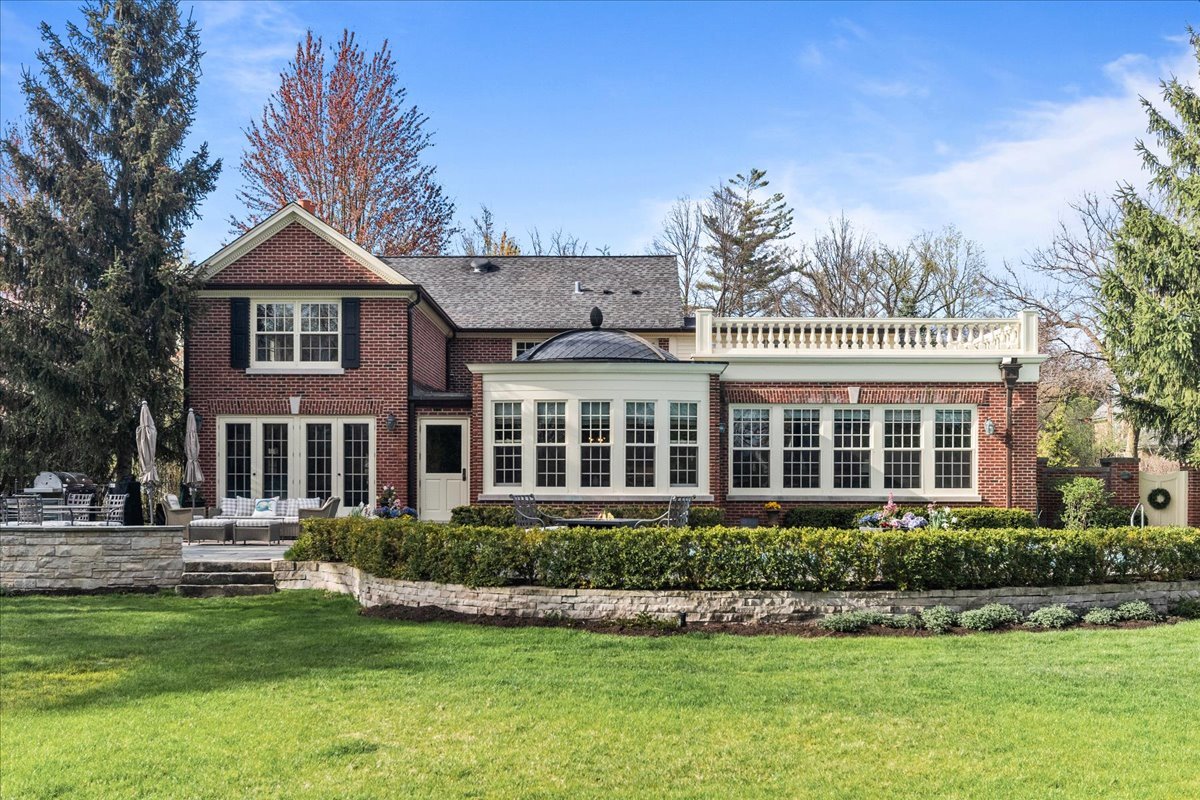 1300 Hackberry Lane