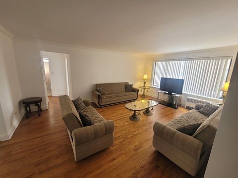 Tiny photo for 2700 W LUNT Avenue #201, Chicago, IL 60645 (MLS # 12528178)